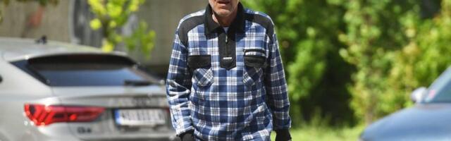 Prevozniku Jaćimoviću izgoreo autobus: Za Danas kaže da „zna tačno i ko ga je zapalio“ (VIDEO)