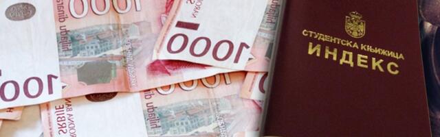 Oglasio se ministar prosvete: Tiče se školarina za samofinansirajuće studente