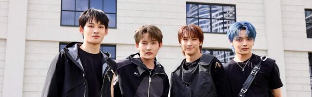 K-POP spektakl u Beogradu: 1VERSE održao nastup za pamćenje i zaigrao srpsko kolo!