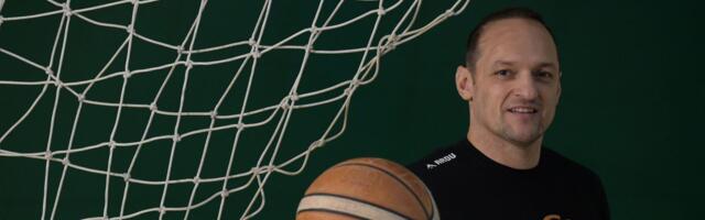 Letnji košarkaški kamp Igora Rakočevića u Vrnjačkoj Banji