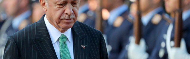 Francuska predlaže da Evropska unija uvede sankcije Turskoj