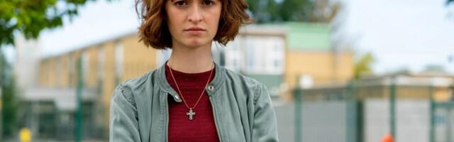 "Fokusirala sam se na njene motive, ne na posledice" Džema Karlton otkriva kako je bilo igrati Maksin Kar koja je dala alibi monstruoznom ubici