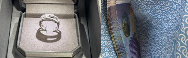 Otkrivena neprijavljena roba vredna više od 60.000 evra na aerodromu Nikola Tesla: Pronađen i neprijavljeni novac (FOTO)