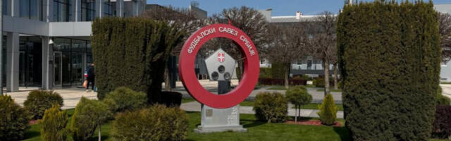 FUDBALSKI SAVEZ SE OGLASIO: Evo kada i gde će se održati finale Kupa Srbije!