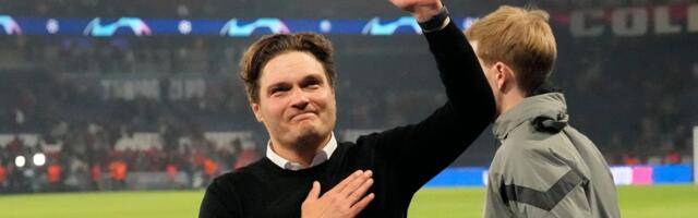 Edin Terzić zvanično stigao u Atletik Bilbao