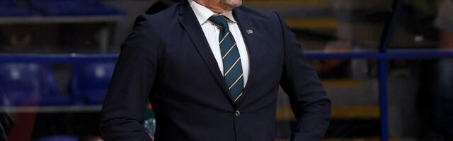 MITROVIĆ BLJUJE VATRU POSLE ZVEZDE: Ovo je poraz sporta, ko ima oči video je sve...