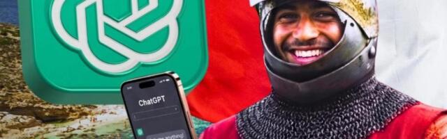 Malta deli ChatGPT Plus građanima – ima jedan uslov