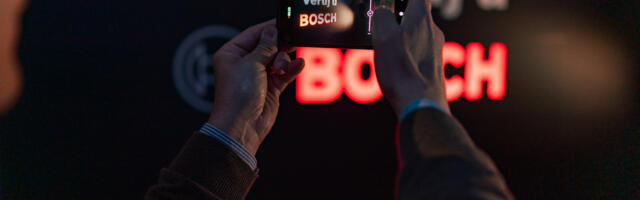 Verujte samo onome što jasno vidite: Bosch Mobility Aftermarket nam je pokazao zašto su dobra svetla ključ sigurnosti tokom vožnje