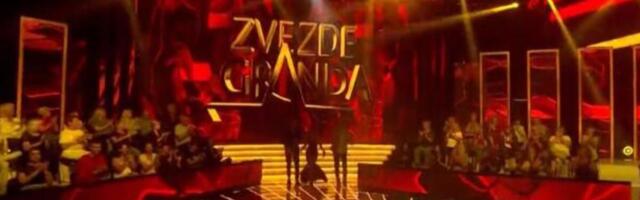 Šok: Popularni pevač napustio Zvezde Granda, razlog je...