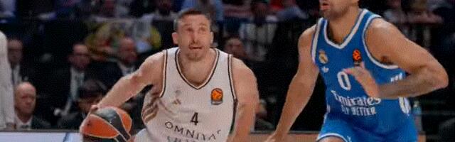 Avramović optimista pred duele protiv Partizana: “Idemo da pobedimo”
