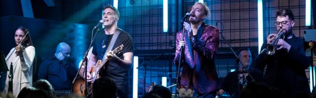 Ničim izazvan stiže na Zappa Barku: Jedini letnji koncert u Beogradu