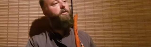 Otac Predrag Popović utučen: Oglasio se sa tužnim vestima: "Umrla je..." (FOTO)