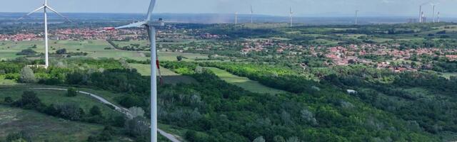 Srbija Svetski dan vetra dočekuje sa 824 megavata vetroenergije, ali i nove regulatorne prepreke