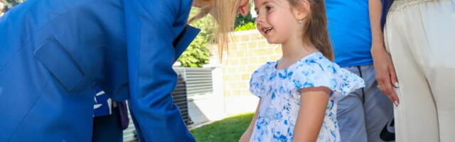 "MEĐU SVOJIMA" U INĐIJI! Ministarka Stamenkovski poručila: Želimo Srbiju u kojoj smo jedni drugima oslonac, u kojoj nema barijera između građana i institucija