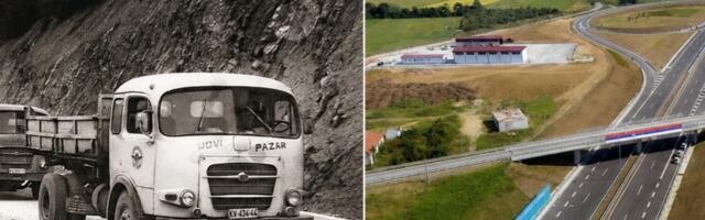 Od ,,Moravskog puta“ do lidera u regionu: Nova saobraćajna slika Srbije