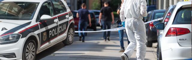 UBICA SRPSKOG SVATA IZREŠETAN U SVOM DVORIŠTU! "Zemunci" mu davali MILION EVRA da likvidira Čumeta! Egzekutor ga tada pogodio preciznim hicima i nestao!