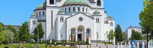 RHMZ - Vreme danas (29. jun) u Srbiji: Veoma toplo, temperatura do 39 stepeni