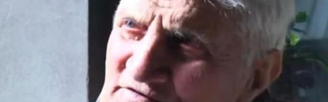 Izašao u grad i nestao: 30 godina kasnije dovezao ga auto u istoj odeći, papir u džepu razotkrio misteriju