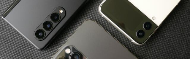 Samsung sprema tri Fold telefona? Jedan je napravljen da parira Apple Fold modelu