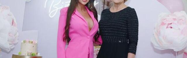 STANIJINA MAJKA OTKRILA ŠTA JE ZAMERILA ĆERKI: Nije mi se dopao njen...Ovo kaže o starletinom napadu na Uroša Stanića, a tek o Asminu...