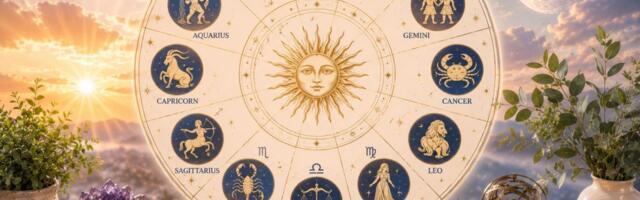 NAJTAČNIJI NEDELJNI HOROSKOP: Saturn vraća stare lekcije, a Pun Mesec menja sudbine - "pašće" velike odluke!