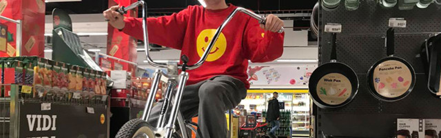 Prepucavanje brendova na društvenim mrežama kampanjama daje dodatnu snagu – i zato je DIS snimio DISStrack