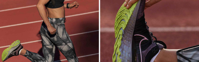 Nove Nike patike za trčanje i letnju sezonu 2021