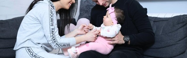 Sofija se vratila iz Amerike, sad je MNOGO BOLJE