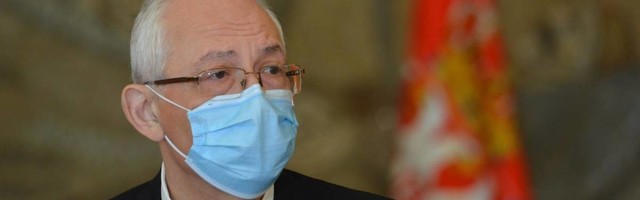 Kon ljut nakon jučerašnje sednice štaba: Molio sam da me otpuste ako im smetam, samo gubimo energiju na rasprave