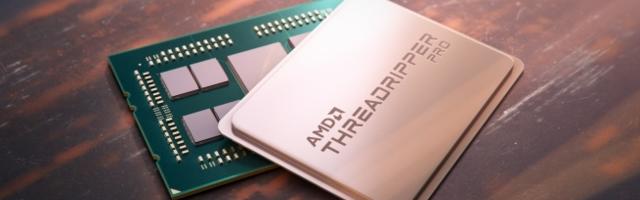 NVIDIA je odabrala AMD Ryzen Threadripper PRO za novu generaciju GeForce NOW servisa