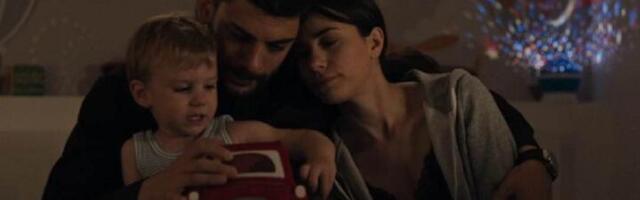 Luka i Una iz "Bese" o sinu: "Prezirao me"