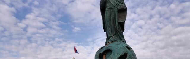 Slobodan Antonić: Stefan Nemanja ruskokolonaš
