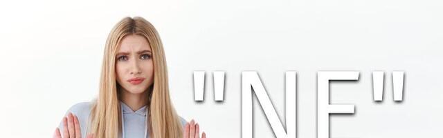 Naučite da kažete "NE": Fokusirajte se na sebe