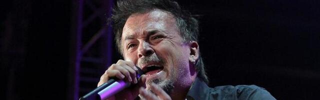 Zbog ove pesme za Džibonija je čuo ceo svet (VIDEO)