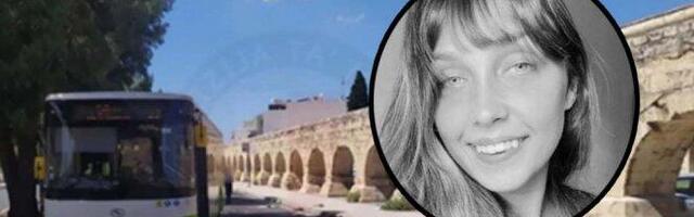 POTRESNO! Sahranjena Srpkinja koja je poginula na Malti, otac zamolio da se na sahranu dođe u svetlim bojama u znak sećanja na Kristinu!