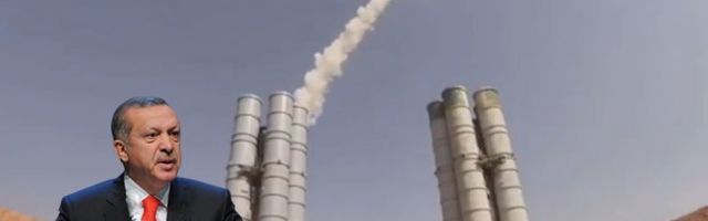 ČEGA SU SE ONI SETILI! AMERIČKI SENAT: Turska da nam proda ruski S-400 ili im slede sankcije!