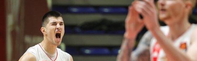 MITROVIĆ ISKREN: Partizan će nam biti NAJVEĆI rival! Zaslužuju mesto u ERVOPSKOJ ELITI!