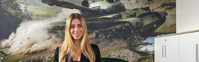 Wargaming Forge: Novi edukativni program o kreiranju globalnih video igra – uz potencijalno zaposlenje