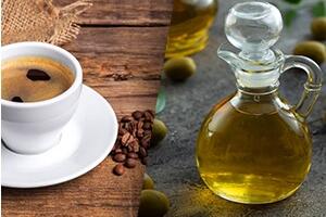 Да ли бисте пробали кафу са маслиновим уљем