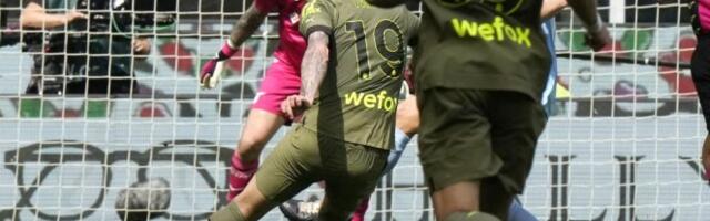 SVET SE POKLONIO TEU ERNANDEZU! Francuz izveo POTEZ SEZONE i poveo MILAN ka Ligi šampiona! (VIDEO)