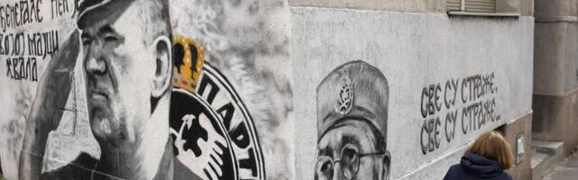 Građanska Vojvodina: Srbija sigurna kuća za ratne zločince