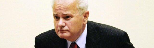 "HAG GAZIO I GAZI SAME PRINCIPE HUMANIZMA" Moskva se oglasila povodom godišnjice smrti Slobodana Miloševića