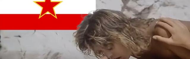 (FOTO) Nedi Arnerić su ove scene seksa obeležile karijeru! Cela Jugoslavija je tada odlepila za njom, a ona je govorila: "Nisam znala kako se vodl ljubav"