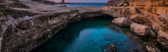 Rajski bazen u koji svi žele da skoče, ali bolje nemojte... (FOTO)