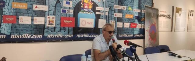 Sumiran "Nišvil 2024": dilema je - ili nacionalni status festivalu ili selidba na Letnju pozornicu