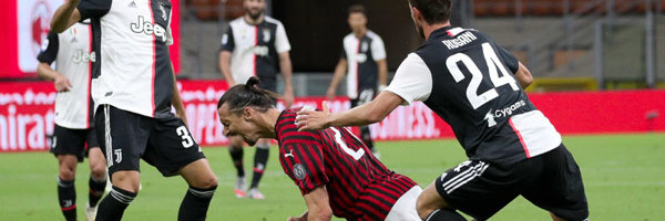 Stvara se moćan tim - Ren doveo dva vrhunska pojačanja iz Juventusa i Intera!