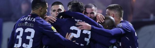 PARTIZAN SE KONAČNO RATOSILJAO PREKOBROJNOG: Blagojević započeo čistku