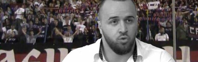 JEDAN METAK U GLAVU, DRUGI U PLUĆA! Monstruozni detalji ubistva vođe navijača Dele u Banjaluci