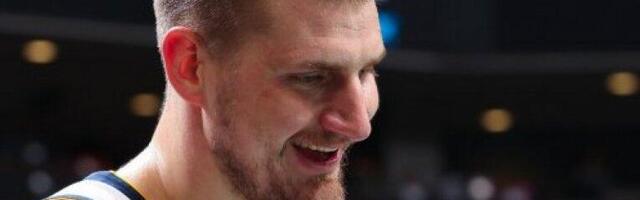 PO UGLEDU NA ĐOKOVIĆA: Nikola Jokić - profesionalni obarač rekorda! Uskoro pada i Vestbrukovo ostvarenje!