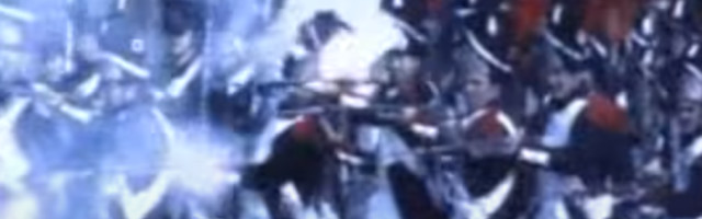 Napoleon je u Moskvu ušao sa 600.000 vojnika, a Rusi su pod komandom Kutuzova uništili francusku vojsku!